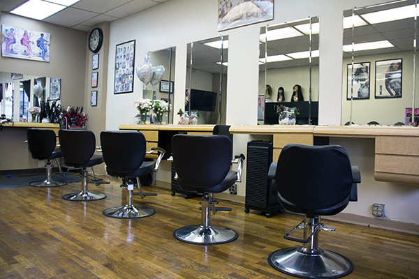 Salon